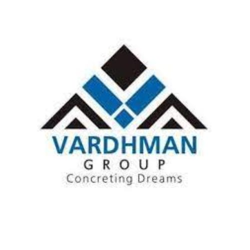Vardhman Group Logo